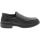 Deer Stags Greenpoint Slip On Casual Shoes - Mens - Black Vega