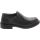 Deer Stags Greenpoint Jr Slip On Dress Shoes - Boys - Black