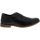 Deer Stags Matthew Oxford Dress Shoes - Mens - Black