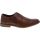 Deer Stags Matthew Oxford Dress Shoes - Mens - Brown