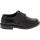 Deer Stags Times Dress Shoes - Mens - Black