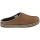 Deer Stags Wherever Slippers - Mens - Tan