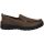 Deer Stags Zesty Slip On Dress Shoes - Boys - Brown