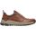 Dunham Glastonbury Ubal 2 H2O Hiking Shoes - Mens - Monks Robe Leather