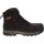 Dewalt Manvel WP Safety Toe Work Boots - Mens - Brown