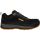 Dewalt Henderson Safety Toe Work Shoes - Mens - Black