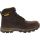 Dewalt Relay Safety Toe Work Boots - Mens - Brown