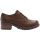 Eastland Trish Casual Shoes - Womens - Brown