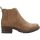 Eastland Jasmine Ankle Boots - Womens - Natural