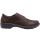 Eastland Pandora Casual Shoes - Womens - Brown