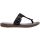 Eastland Emilia Flip Flops - Womens - Black