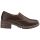 Eastland Brooke Slip on Casual Shoes - Womens - Brown