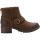 Eastland Peyton Ankle Boots - Womens - Bomber Brown