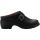 Eastland Cameron Clogs Casual Shoes - Womens - Black