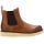 Eastland Hannah Chelsea Casual Boots - Womens - Peanut