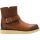 Eastland Angie Casual Boots - Womens - Peanut