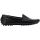 Eastland Biscayne Slip on Casual Shoes - Womens - Black