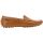 Eastland Biscayne Slip on Casual Shoes - Womens - Camel