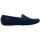 Eastland Biscayne Slip on Casual Shoes - Womens - Navy