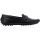 Eastland Sawgrass Slip on Casual Shoes - Womens - Black