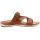 Eastland Bar Harbor Sandals - Womens - Tan