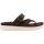 Eastland Commonwealth Sandals - Womens - Brown