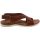 Eastland Coastal Sandals - Womens - Tan