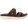 Eastland Machias Sandals - Womens - Brown