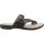 Eastland Tahiti II Sandals - Womens - Black