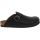 Eastland Gina Clogs Casual Shoes - Womens - Black