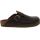 Eastland Gina Clogs Casual Shoes - Womens - Brown