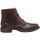 Shoe Color - Dark Brown