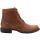 Eastland High Fidelity Casual Boots - Mens - Oak