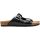 Eastland Cambridge Sandals - Mens - Black