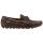 Eastland Dustin Slip On Casual Shoes - Mens - Brown