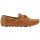 Eastland Dustin Slip On Casual Shoes - Mens - Camel