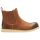 Eastland Herman Casual Boots - Mens - Peanut