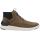 Eastland Oscar Casual Boots - Mens - Grey