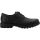 Eastland Lowell Lace Up Casual Shoes - Mens - Black