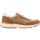 Eastland Leap Jogger Lifestyle Shoes - Mens - Tan