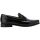 Eastland Bristol Penny Loafer Shoes - Mens - Black