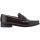 Eastland Bristol Penny Loafer Shoes - Mens - Burgundy