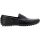 Eastland Henderson Slip On Casual Shoes - Mens - Black