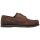 Eastland Falmouth Boat Shoes - Mens - Bomber Brown