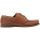 Eastland Falmouth Boat Shoes - Mens - Oak