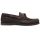 Eastland Yarmouth Boat Shoes - Mens - Bomber Brown