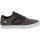 Emerica Low Vulc Skate Shoes - Mens - Dark Grey