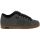 Etnies Kingpin Skate Shoes - Mens - Grey Black