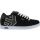 Etnies Fader Skate Shoes - Mens - Dark Grey