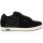 Etnies Fader Skate Shoes - Mens - Black Green